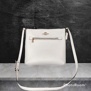 Coach Rowan File Bag